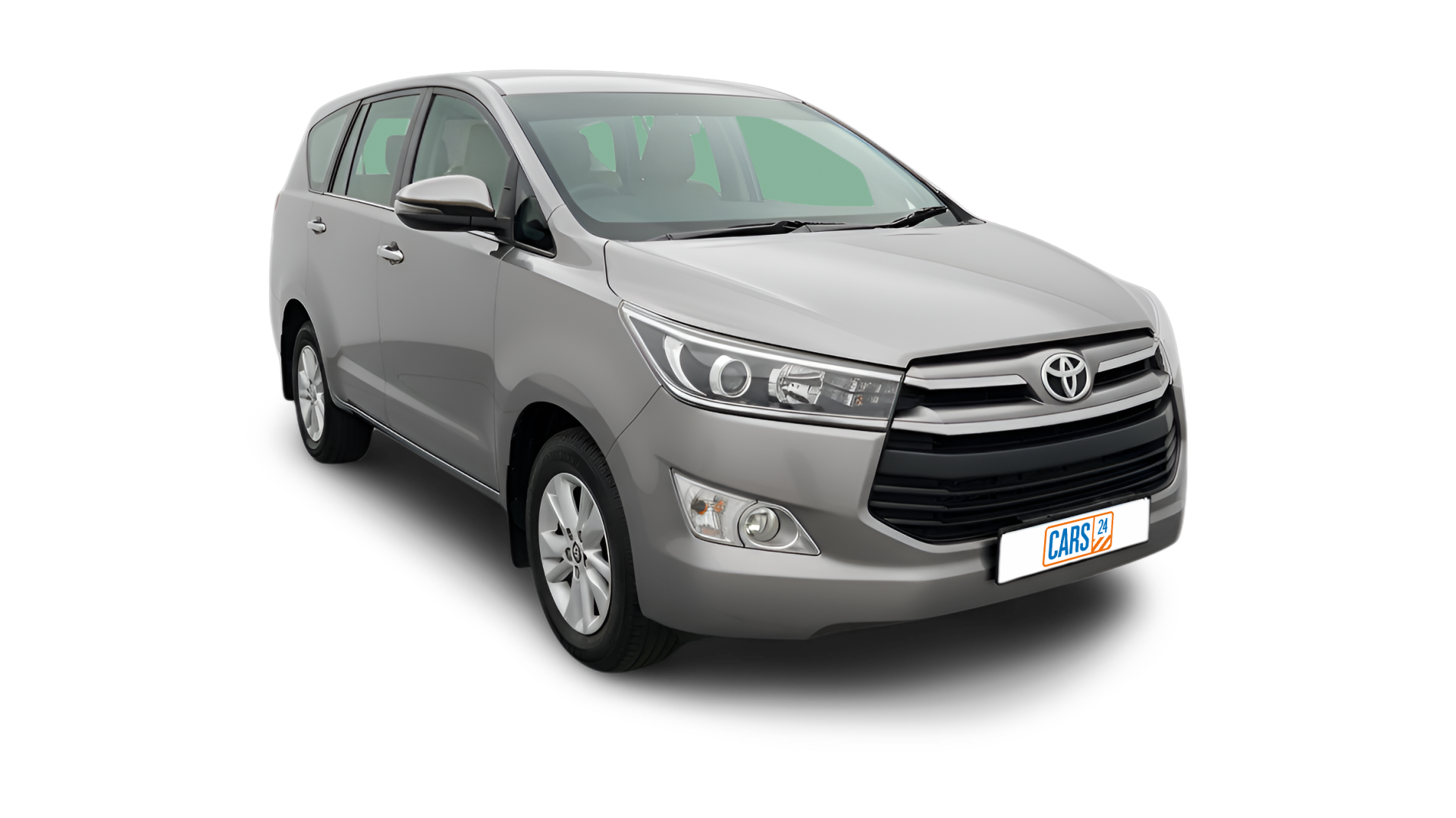 Toyota Innova Crysta-img